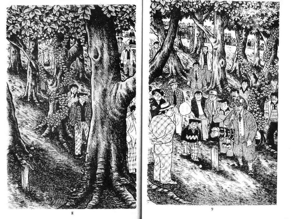 tân teppi chapter 53 4