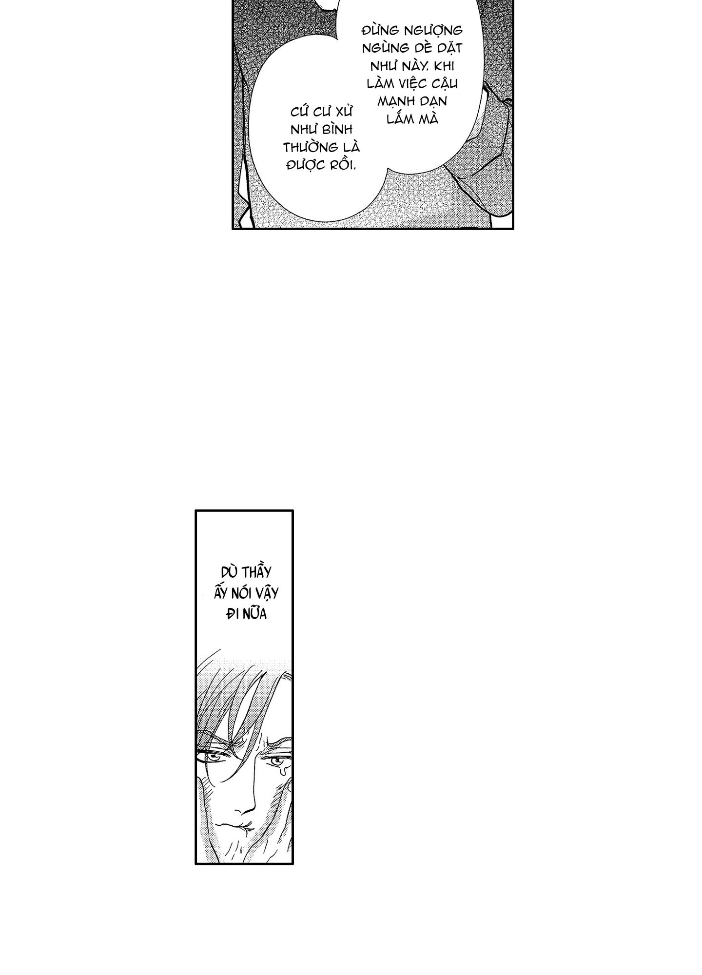 nụ hôn của baba chapter 4 2