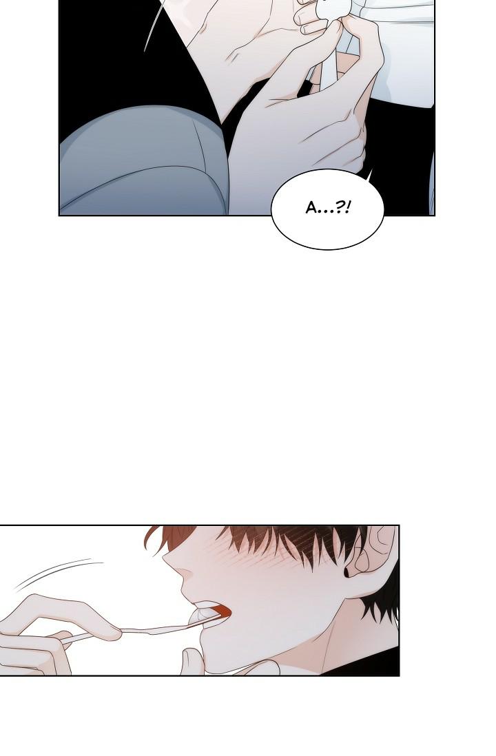 chuyện tình lãng mạn tại manhattan chapter 15 35