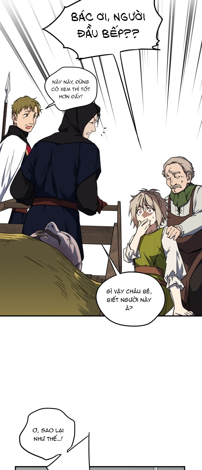 bị che khuất bởi hoàng hôn chapter 44 40