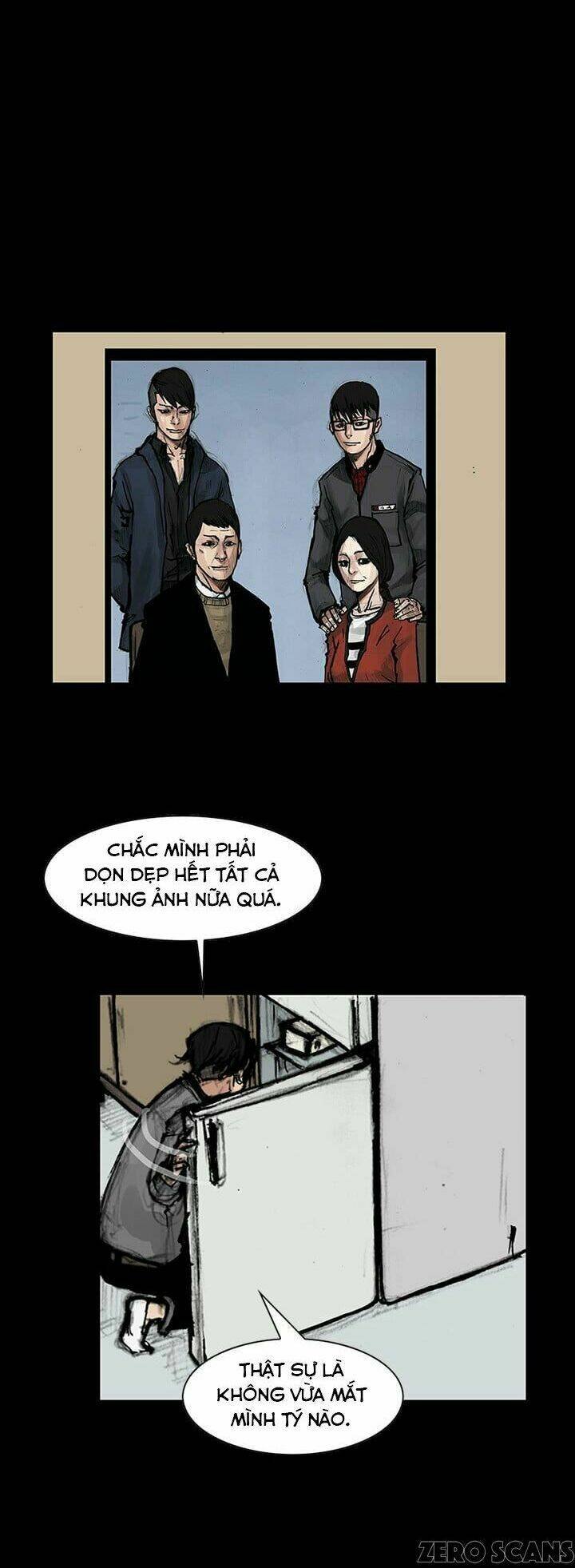 dokgo 2 | độc cô 2 chapter 28 21