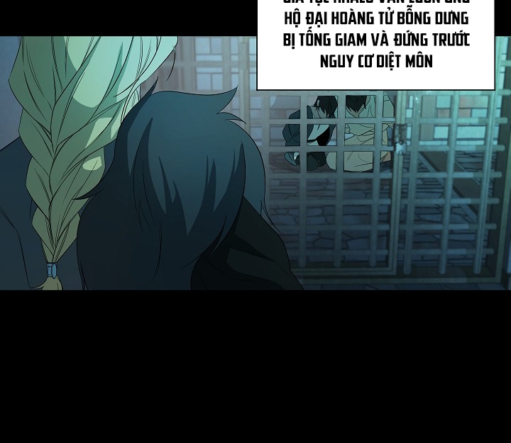 ever green chapter 21 20