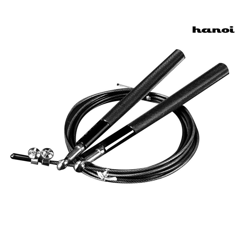 Dây Nhảy Thể Dục Tay Cầm Chống Trượt