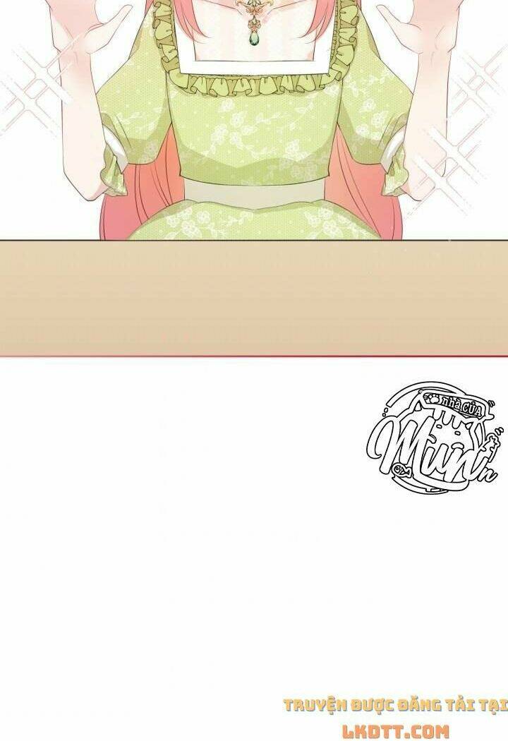 công chúa phản diện muốn ở trong ngôi nhà bánh quy chapter 47 48