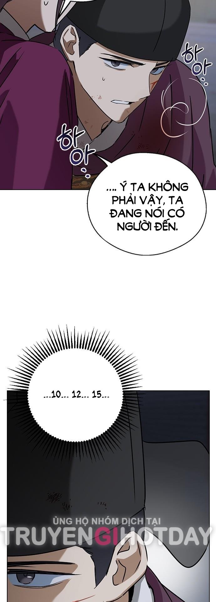 nhân duyên kiếp trước chapter 55.2 3