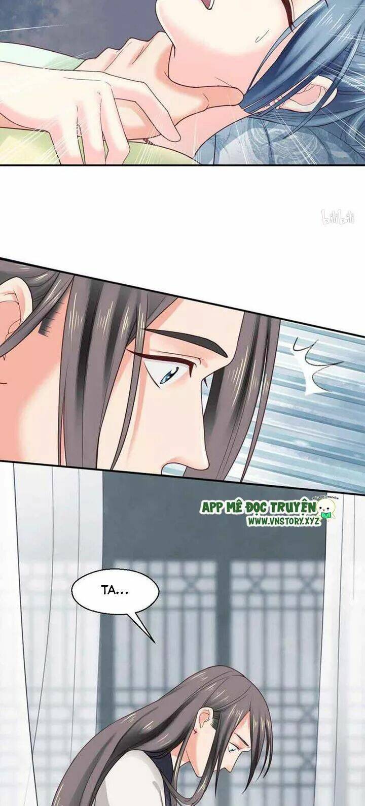 kiều nữ độc phi chapter 143 9