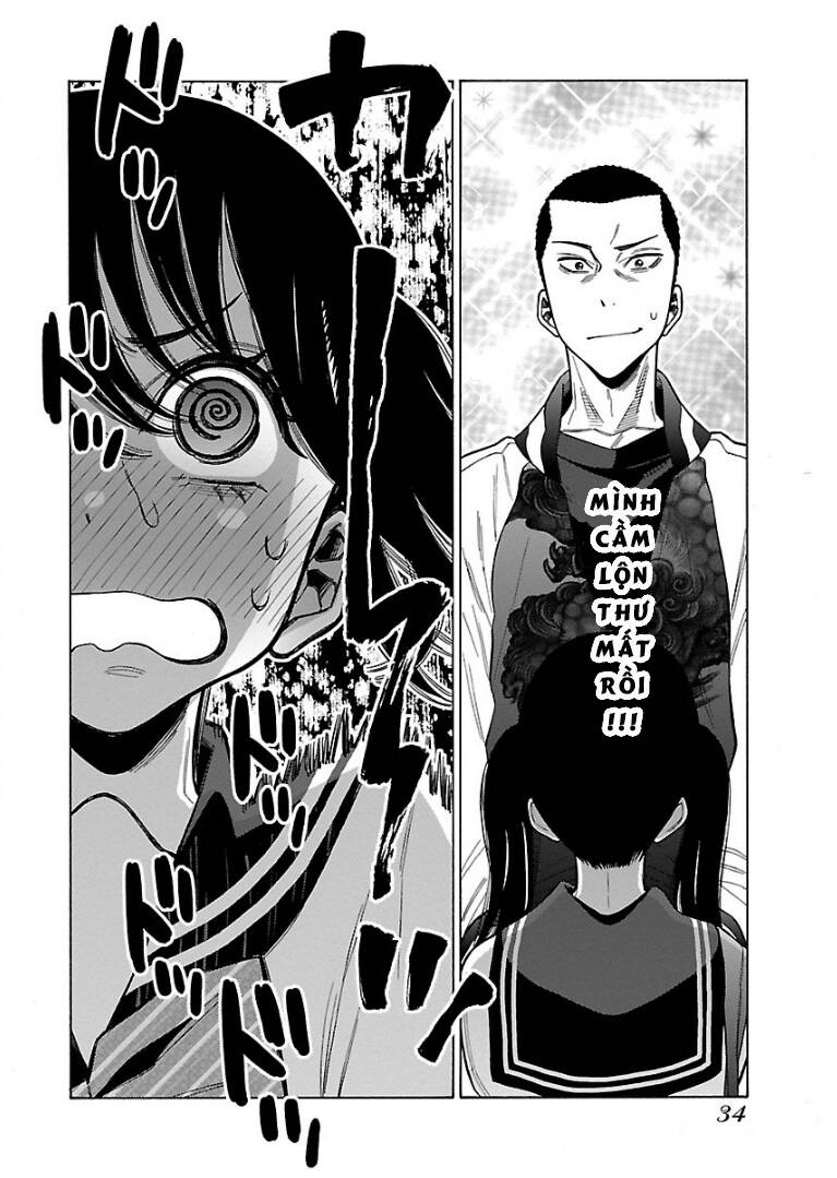 momoiro meloik chapter 49 15