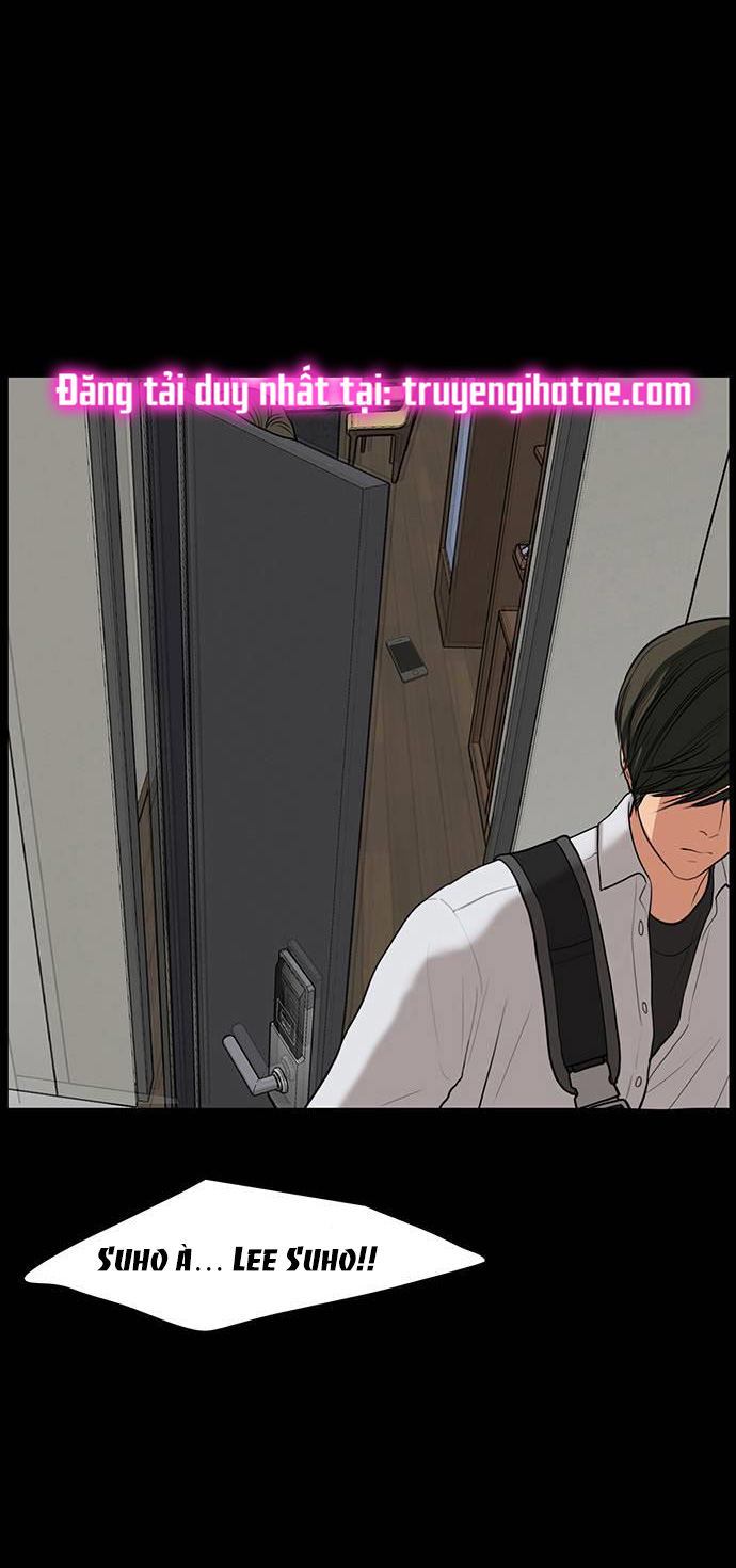 vẻ đẹp đích thực - true beauty chapter 256.1 16