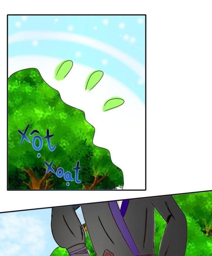 xuyên không làm thái tử phi chapter 2 47