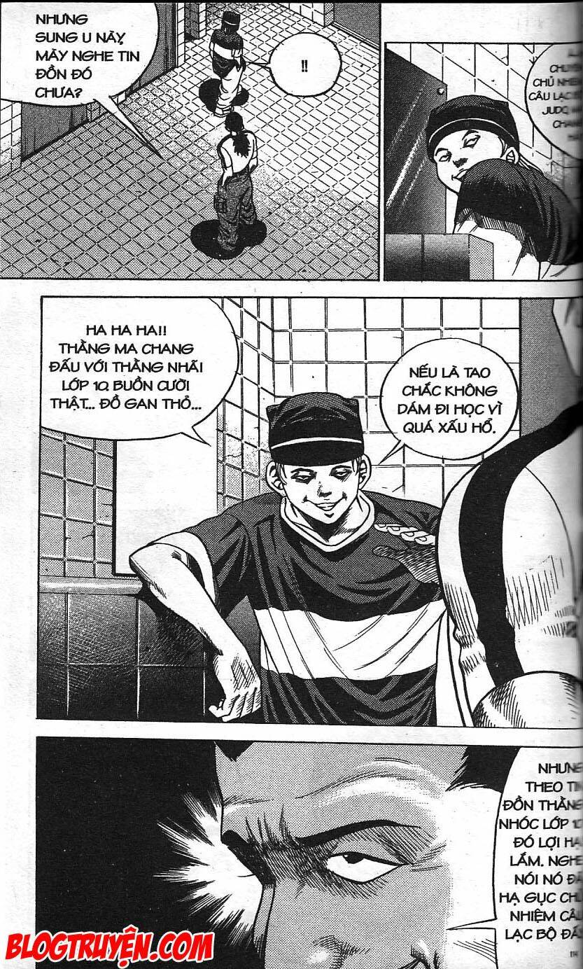 bitagi - anh chàng ngổ ngáo chapter 12 19