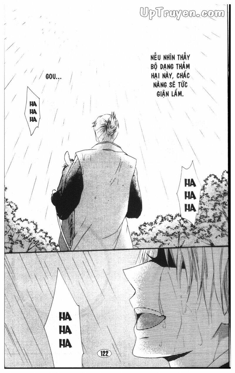 công chúa chiến quốc chapter 4 121