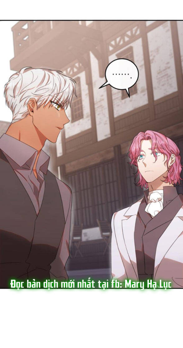 nếu là phản diện, liệu tôi sẽ chết? chapter 4.2 26