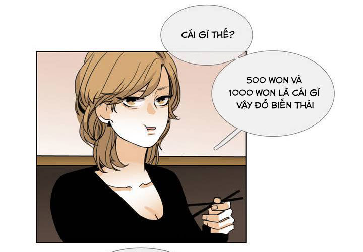 nói với anh chapter 1 19