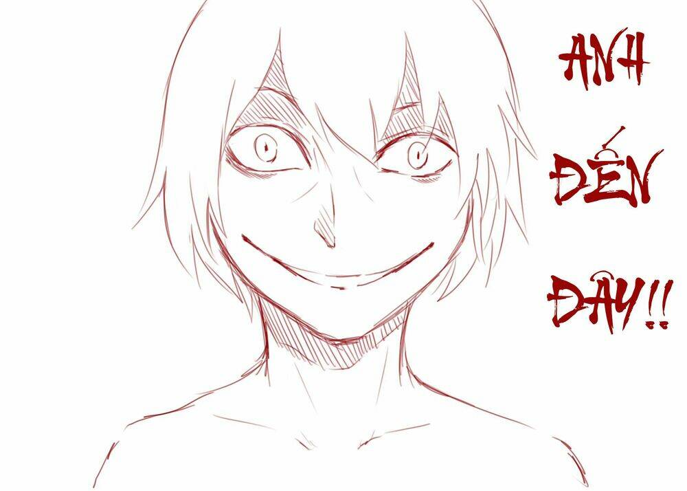 những câu chuyện tầm phào của tôi chapter 1 4