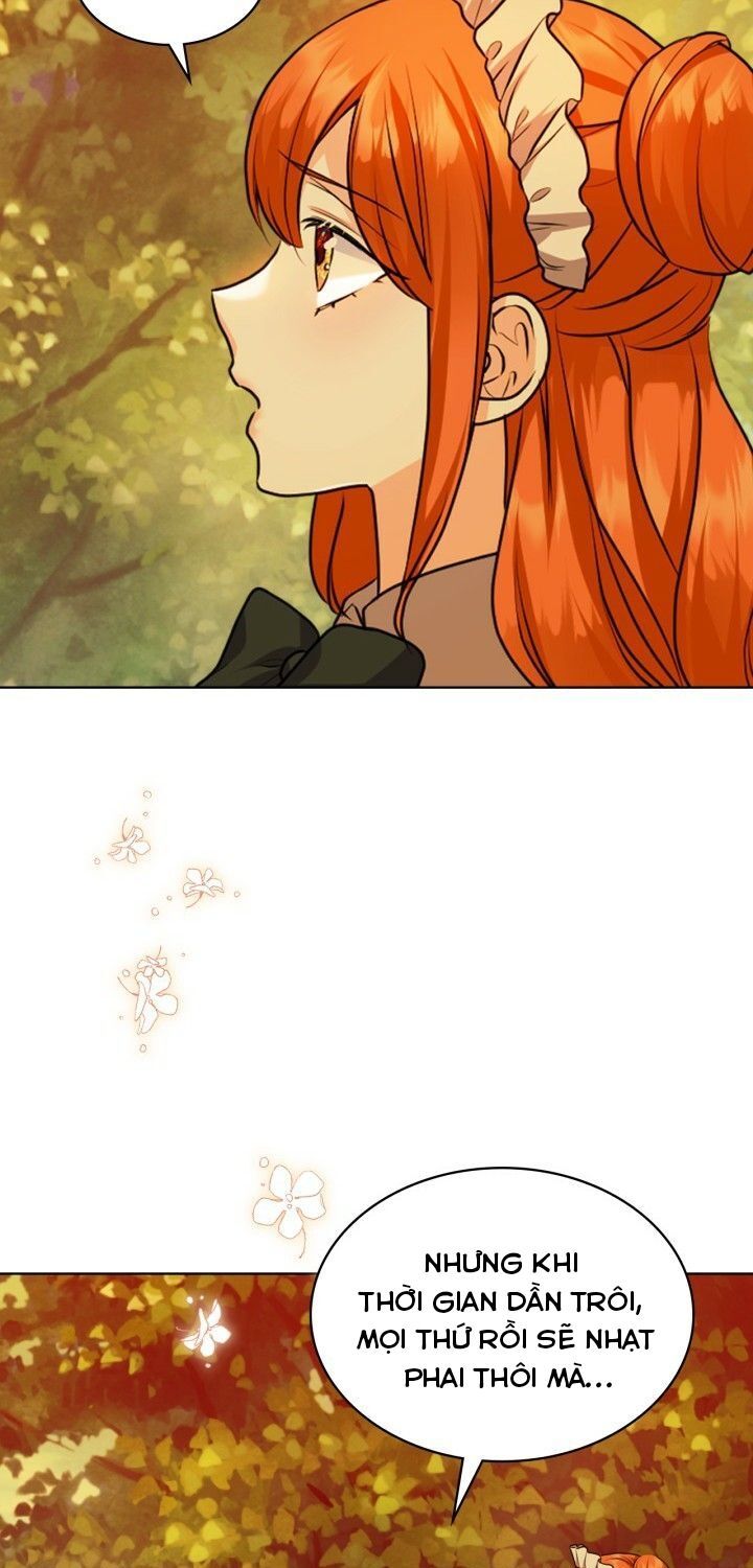 đức hạnh mà ác nữ ban tặng chapter 81.1 4