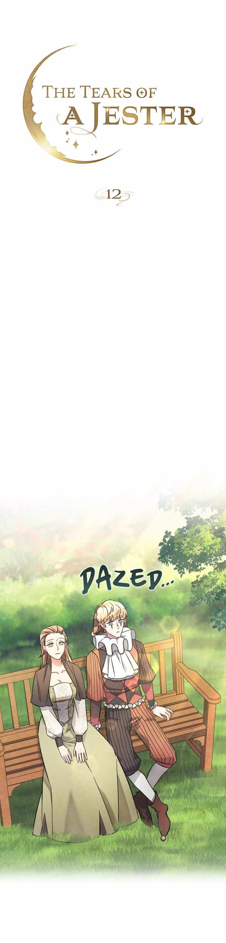 nỗi buồn của chú hề chapter 12 10