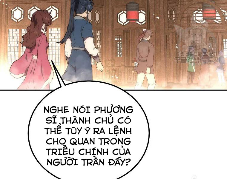 thiếu niên phương sĩ chapter 41 15