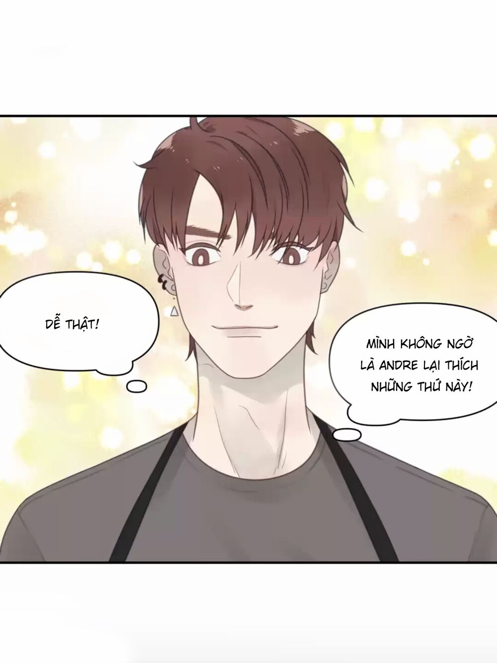 just us - chỉ hai chúng ta chapter 30 4