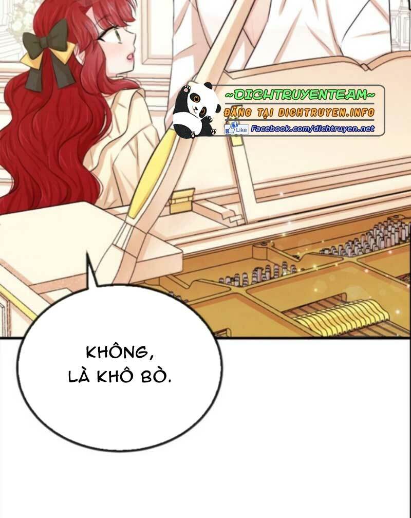 tiểu thư scarlet, em không muốn trả thù sao? chapter 16 68