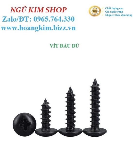 VÍT BẮT LOA M4