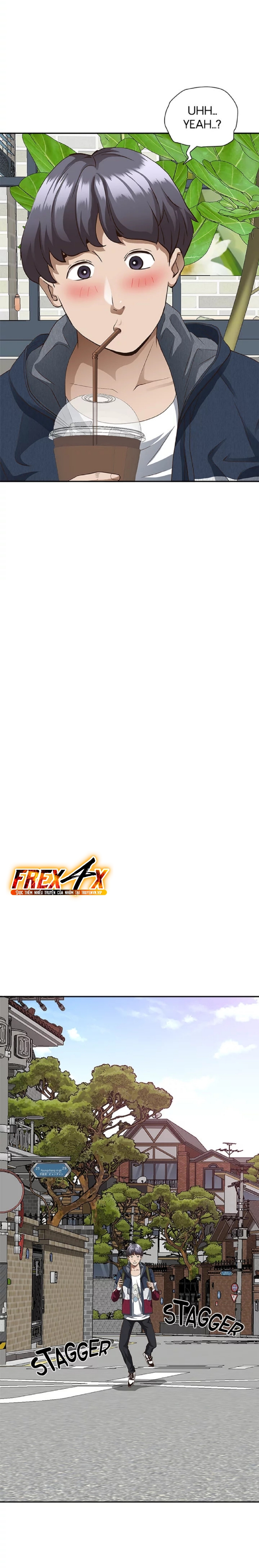 chung nhà bạn mẹ chapter 20 26