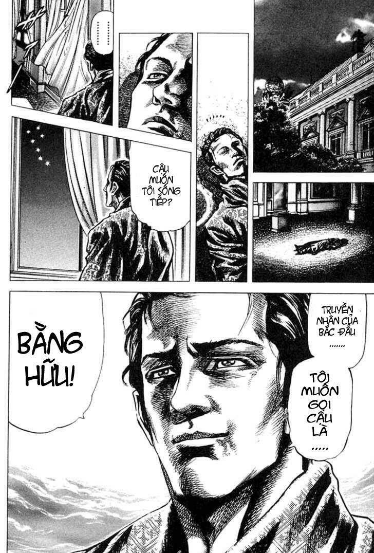 bắc đẩu thần quyền tiền truyện chapter 4 19