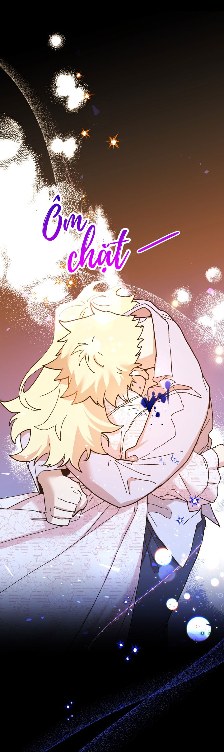 công chúa giả điên chapter 49.1 56