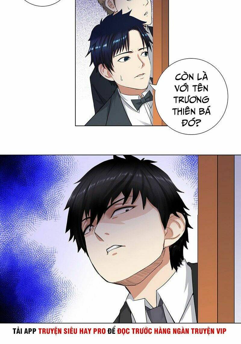 học viện cao thủ chapter 144 15