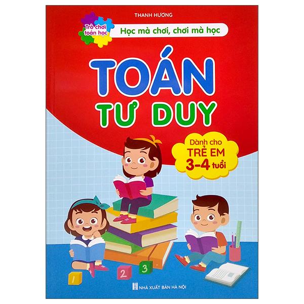 Toán Tư Duy