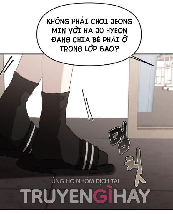 Tự Do Trong Mơ chapter 41.1 21