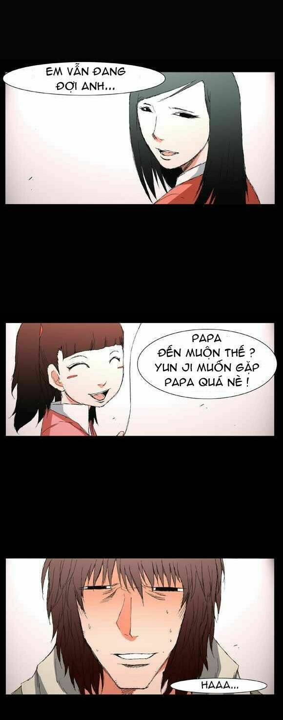 siêu năng chapter 37 4
