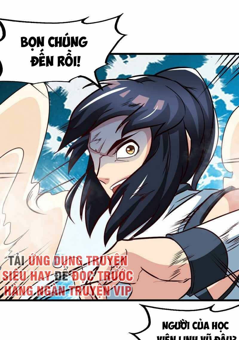 chí tôn thần ma chapter 154 8