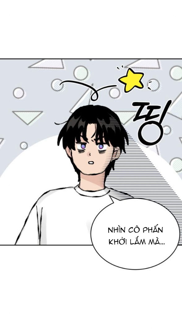 Thuyết Tình Yêu Ích Kỷ chapter 7.1 46