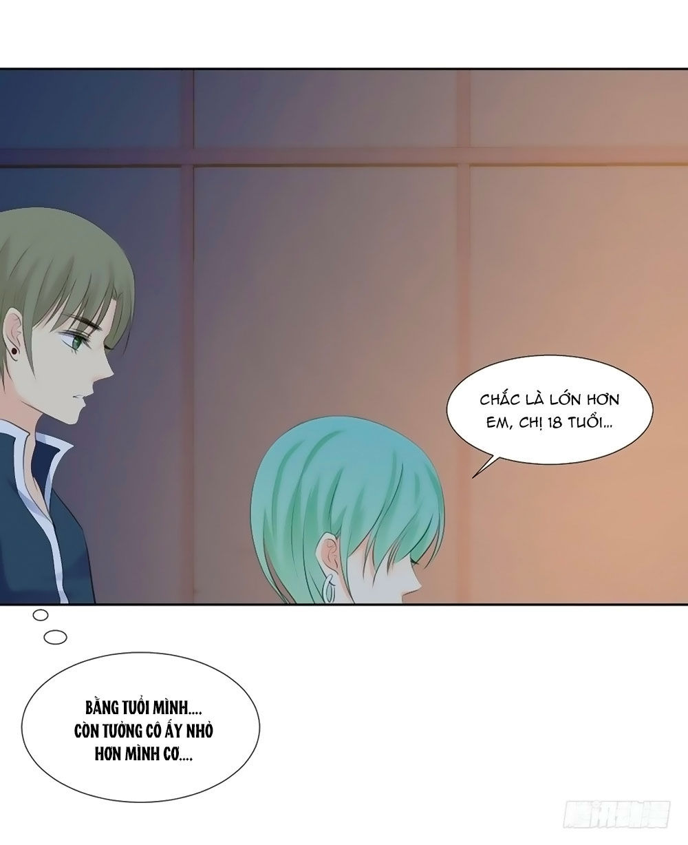 sinh sinh tương thác chapter 45 96