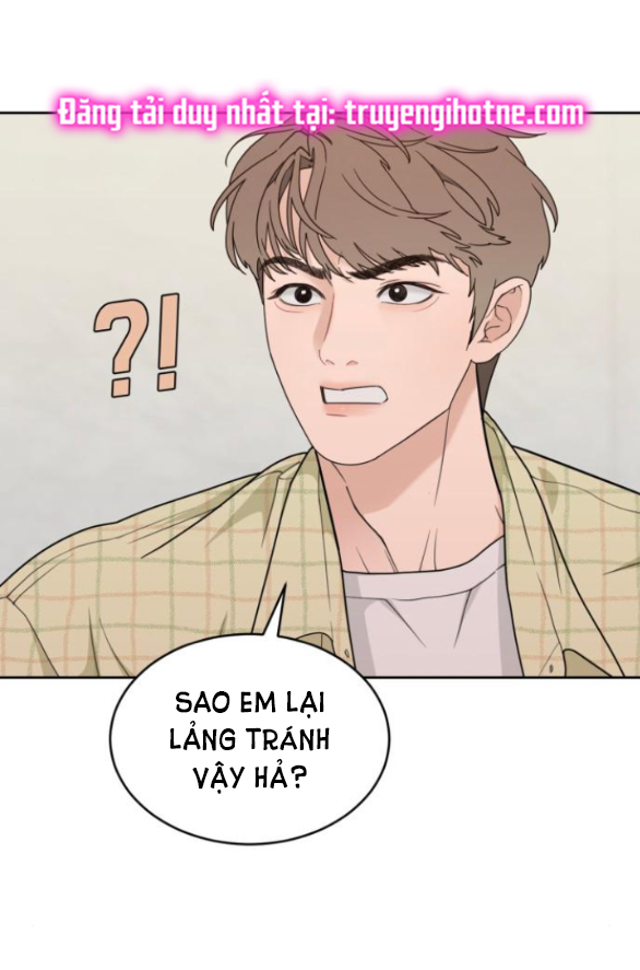 Vận May Bất Ngờ chapter 20.2 17