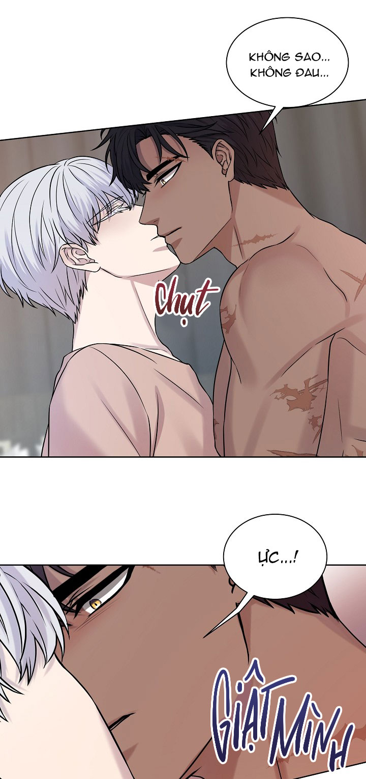 viên đạn vàng chapter 16 21