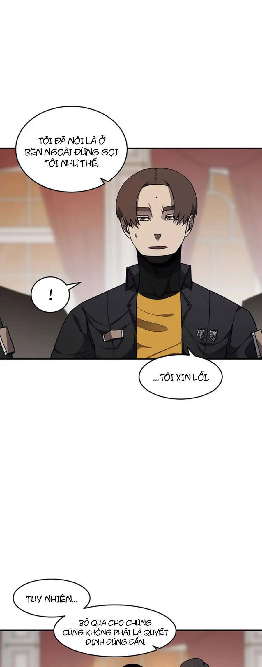 pháp sư hạng b nhanh nhất thế giới chapter 49 7