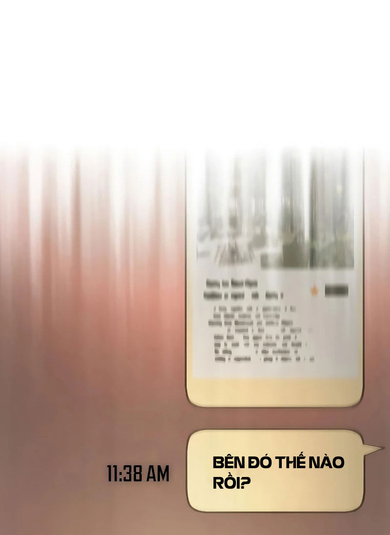 không thể thoát ra khỏi bộ phim kịch tính chapter 25.1 12