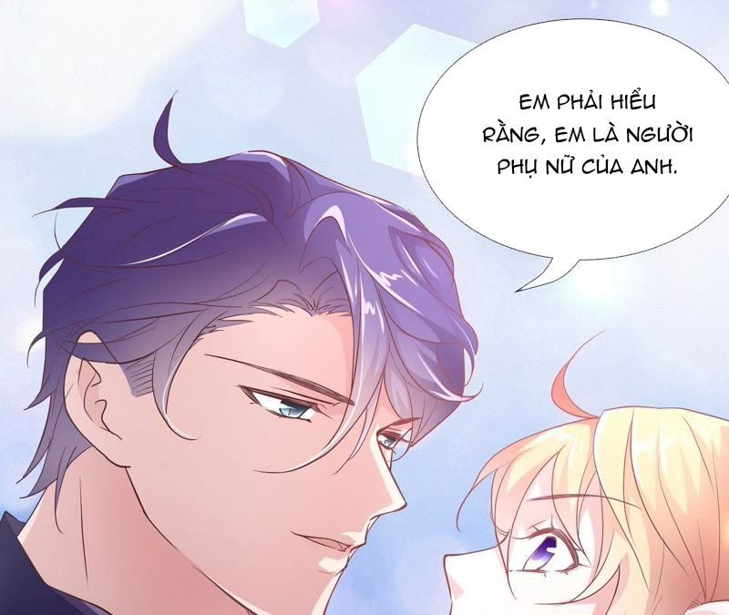 chiến lược lãng mạn của thịnh thiếu chapter 70 27