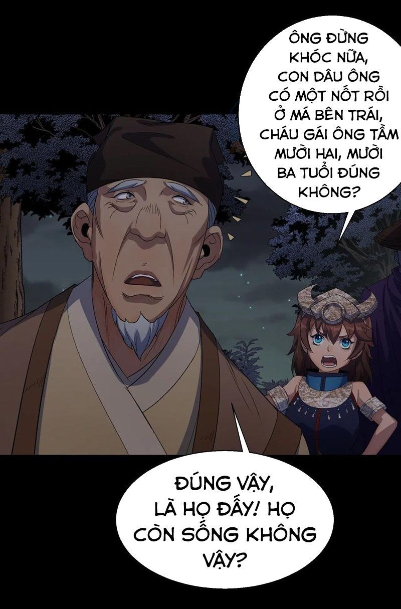 thông u đại thánh chapter 52 20