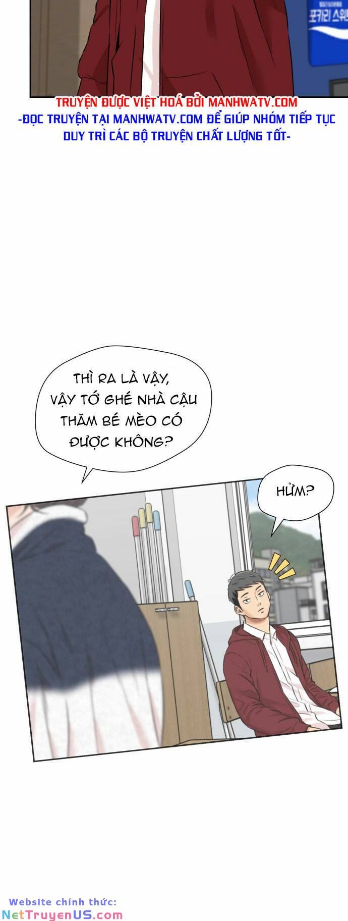 gương mặt thiên tài chapter 114 15