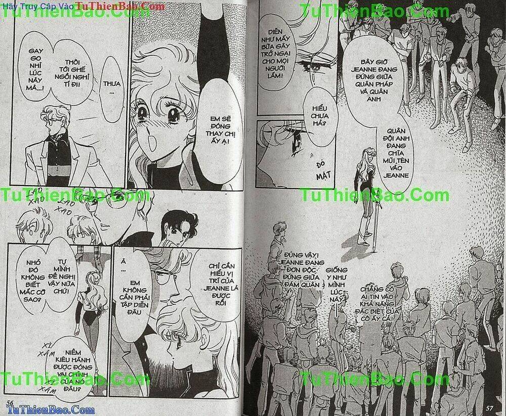 búp bê mario chapter 7 28