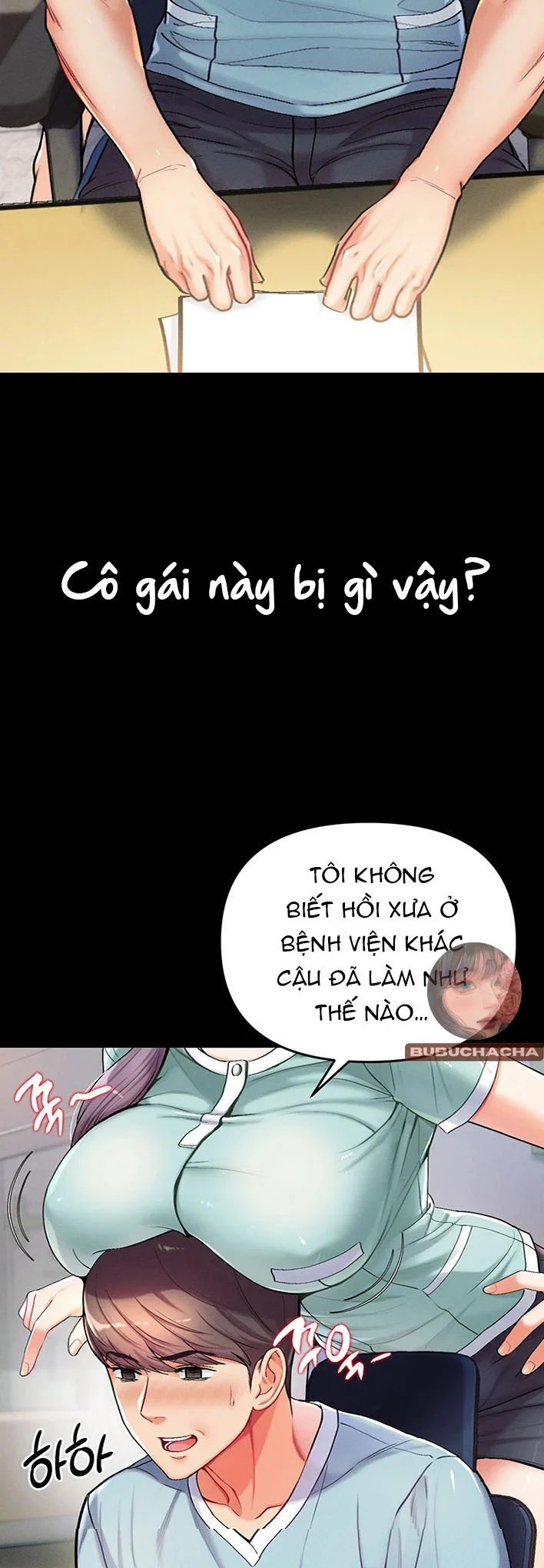 [18+] học trò độc nhất chapter 2 80