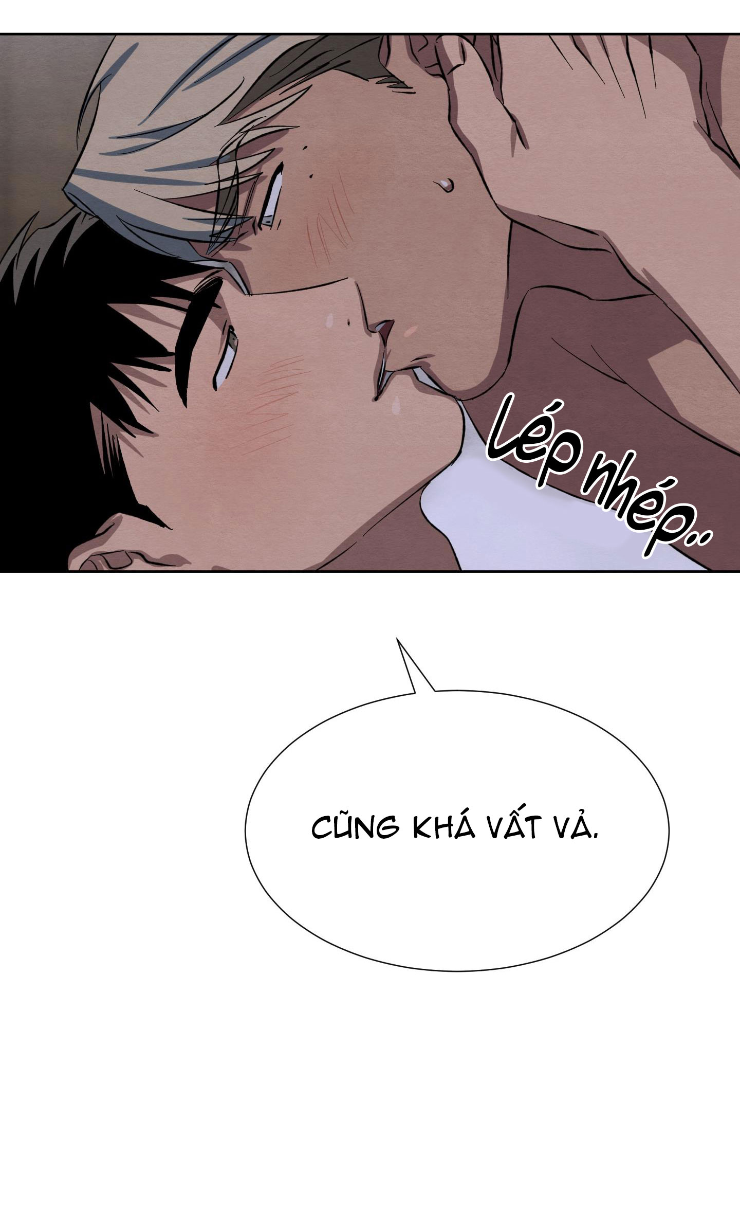 vị khách không mời chapter 15 7