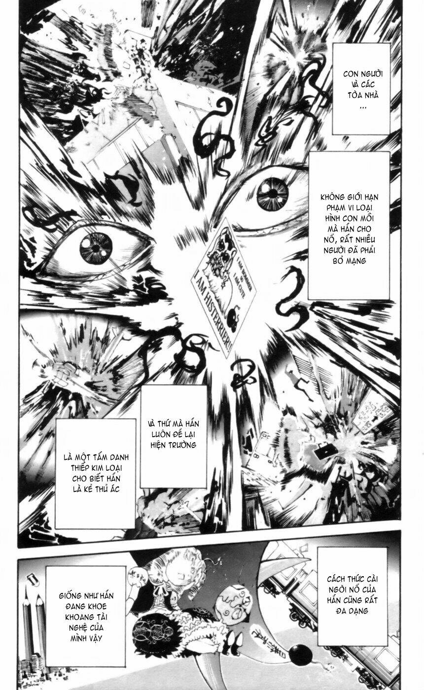 majin tantei nougami neuro chapter 25 12