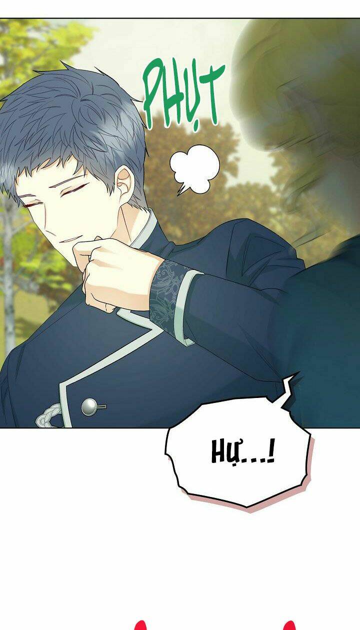 kẻ tạo ra nữ phản diện chapter 50.1 18