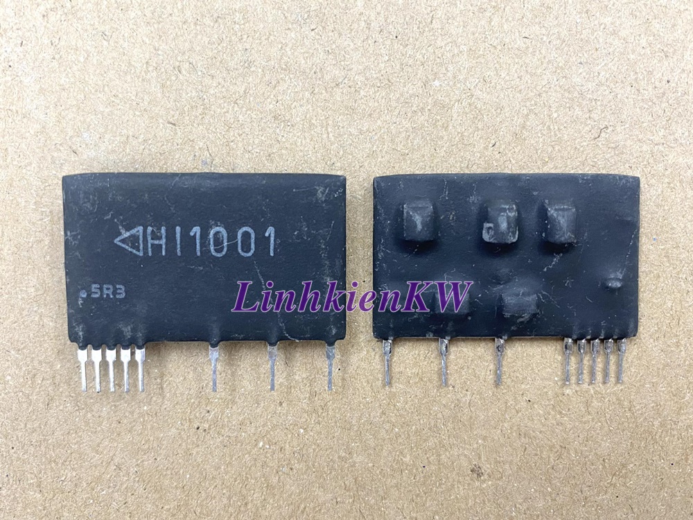 Ic giao tiếp mặt lạnh Fujitsu HI1001 mới chính gốc 100%
