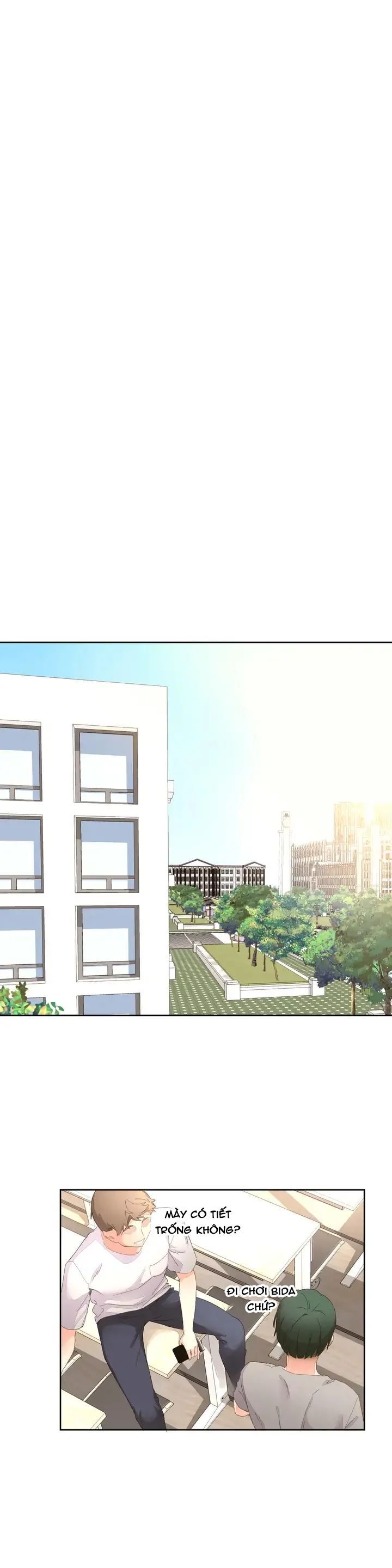 chất kích dục thần thánh chapter 3 9