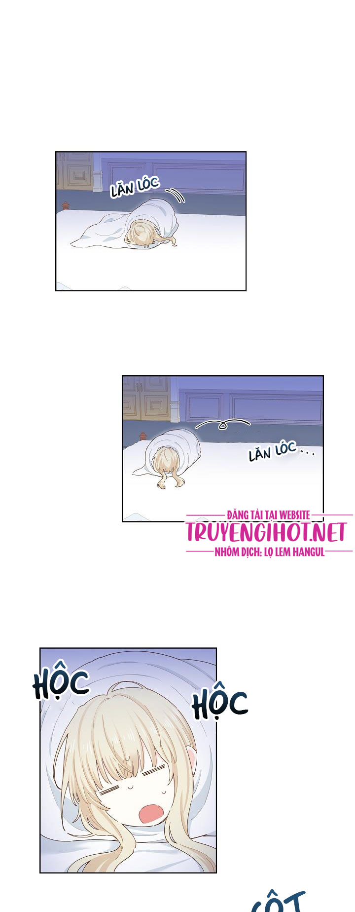 tôi đã mệt rồi chapter 27 13