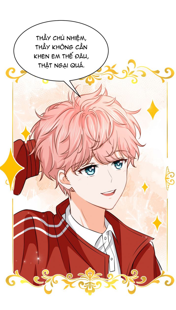 tín tức tố nói chúng ta không thể chapter 32 29